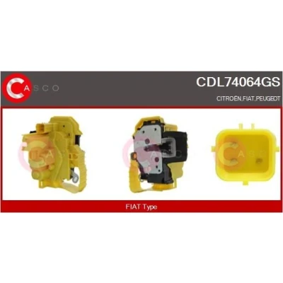 Imagem de CASCO CAR10203AS Induzido, motor de arranque 12V