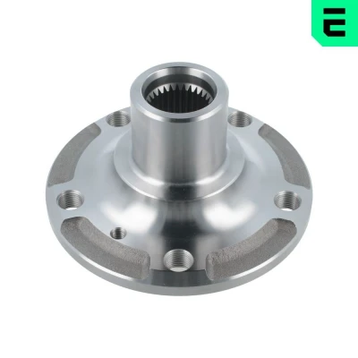 Imagem de OPTIMAL 04 P551 Cubo da roda 5 120 sem o rolamento Eixo traseiro