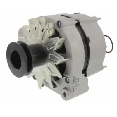 Imagem de MAPCO 13222 Alternador 14V 90A VOLKSWAGEN: GOLF 2, TRANSPORTER 3 Bus, 4 AUDI: Coupe B3, 80 B4 Sedan