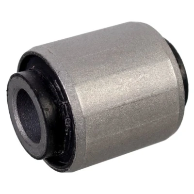 Imagem de FEBI BILSTEIN 176123 Casquilho de Braço Suspensão Eixo traseiro esquerdo, interior, traseira, direito Borracha HYUNDAI: ix35