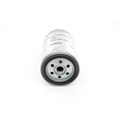 Imagem de BOSCH 1 457 434 025 Filtro de Combustível aparafusado