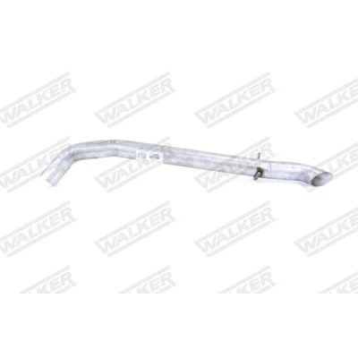Imagem de WALKER 10631 Tubo de escape 750 sem componentes montagem