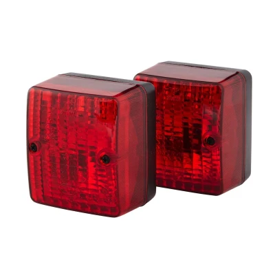 Imagem de HELLA 2NE 996 012 021 Luz de nevoeiro traseira