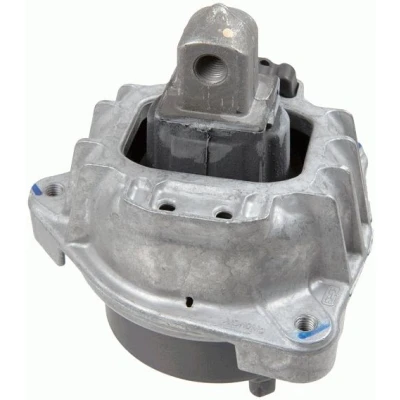 Imagem de LEMFÖRDER 39105 01 Suporte, motor à direita Apoio hidráulico BMW: 5 Sedan, 6 Coupe, 7