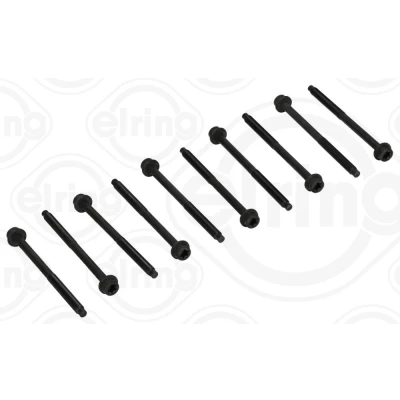 Imagem de ELRING 756.750 Jogo de Parafusos da Cabeçote Torx interior FORD: Transit Connect Mk1 Van