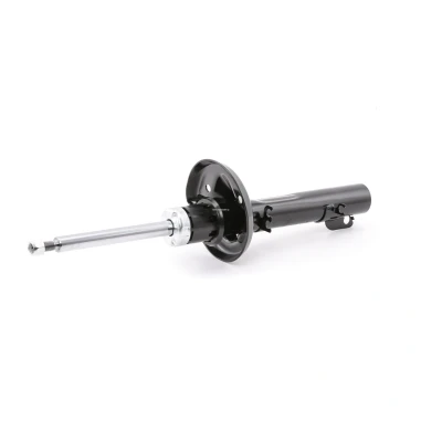 Imagem de DENCKERMANN DSB026G Amortecedor Pressão do gás Tubo duplo com assento de mola cavilha em baixo VOLKSWAGEN: Golf 4, 4 Variant