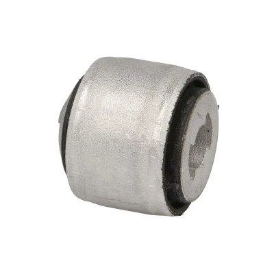 Imagem de LEMFÖRDER 45072 01 Casquilho de Braço Suspensão Eixo traseiro esquerdo, direito, exterior BMW: 3 Sedan
