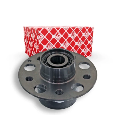 Imagem de FEBI BILSTEIN 36078 Kit de rolamento roda