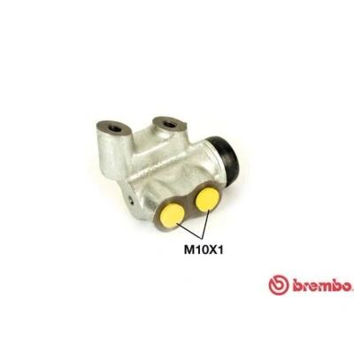 Imagem de BREMBO R 23 003 Regulador da Força de Travagem FIAT: Punto I Hatchback, LANCIA: Y10
