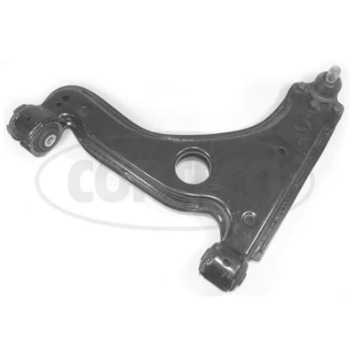 Imagem de CORTECO 49399112 Braço de suspensão esquerda transversal OPEL: Vectra B Sedan, Astra G Caravan, Carrinha