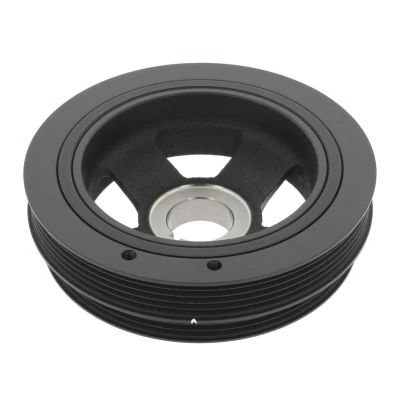 Imagem de CORTECO 80005100 Polia da Cambota 5PK+4PK 4, 3 com instruções de montagem MITSUBISHI: Carisma Hatchback