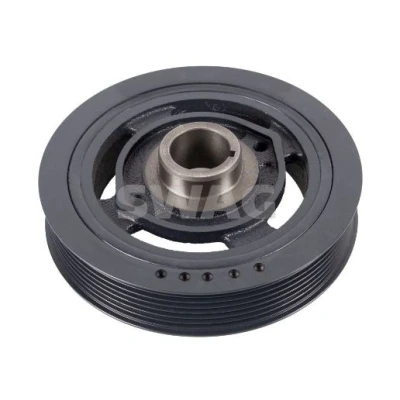 Imagem de SWAG 81 92 7229 Polia da cambota 7PK 148 6 para TOYOTA: Avensis II Sedan