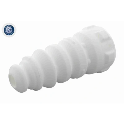 Imagem de VAICO V10 3366 Batente de encosto, suspensão Eixo traseiro Q+, original equipment manufacturer quality MADE IN GERMANY