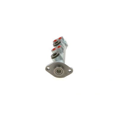 Imagem de BOSCH F 026 003 430 Bomba Central Dos travões 4 19,05 sem depósito do líquido de Ferro fundido M 10 x 1 FIAT: Cinquecento