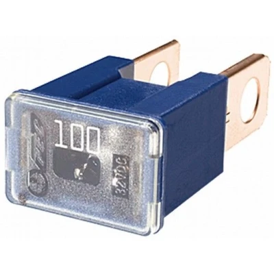 Imagem de HELLA 8JS 740 026 231 Fusível 100 Azul