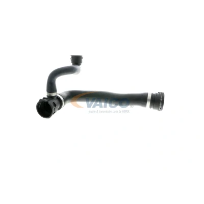 Imagem de VAICO V20 1284 Mangueira de Radiador à esquerda, em cima Q+, original equipment manufacturer quality BMW: 5 Touring, Sedan