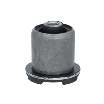 Imagem de TRW JBU733 Casquilho de Braço Suspensão Eixo dianteiro, em baixo, ambos os lados, traseira Rolamento borracha e metal OPEL: Astra H Hatchback