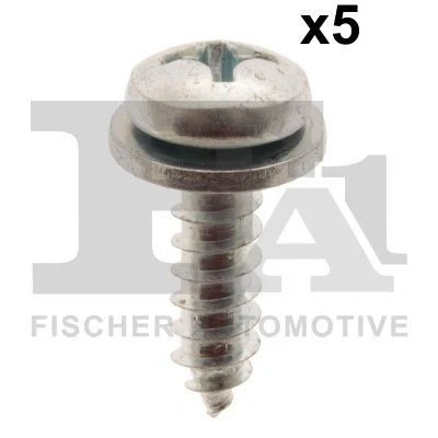 Imagem de FA1 12 70011.5 Parafuso