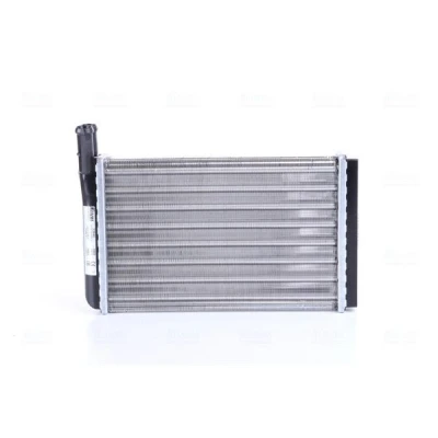 Imagem de NISSENS 73940 Radiador Quente sem tubo/cabo VOLKSWAGEN: GOLF 1