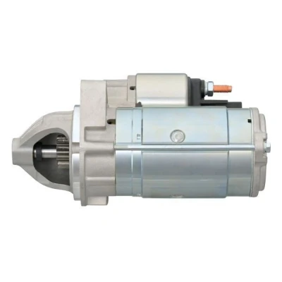 Imagem de HELLA 8EA 011 613 051 Motor de arranque 12 2,4 11