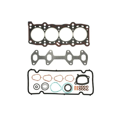 Imagem de ELRING 180.230 Jogo de juntas, cabeça do cilindro Com retentores haste válvulas FIAT: Panda I Hatchback, Seicento / 600 Hatchback