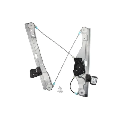 Imagem de Magneti Marelli Elevador de vidro à frente, lado direito elétrico sem motor 350103170046 MERCEDES BENZ: Classe E Sedan