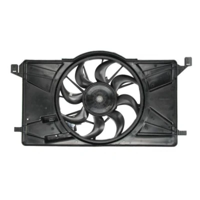 Imagem de THERMOTEC D8G003TT ventilador de radiador 403 com estrutura do (caixilho)