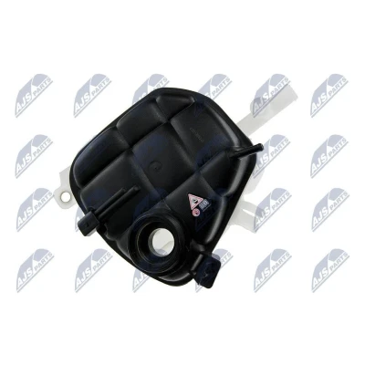 Imagem de NTY CZW ME 007 Depósito de Compensação Refrigerante com sensor MERCEDES BENZ: Classe ML