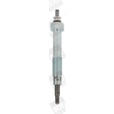 Imagem de BERU GN102 Vela incandescente 11V 17A M10x1,25 NISSAN: Primera Sedan