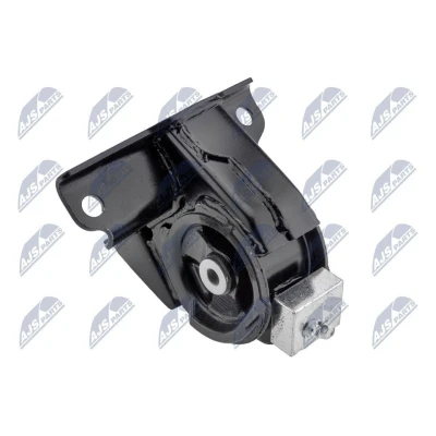 Imagem de NTY ZPS HD 134 Suspensão, suporte de caixa velocidades