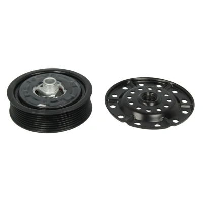 Imagem de Acoplamento magnético, compressor de ar condicionado THERMOTEC CA556