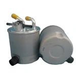 Imagem de ALCO FILTER SP 1338 Filtro de Combustível dos tubos 10,0 NISSAN: NP300 Navara Pick up, Camião plataforma / Chassis