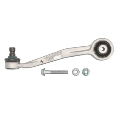 Imagem de LEMFÖRDER 33898 02 Braço de suspensão Eixo dianteiro, esquerda, traseira, em cima transversal Alumínio AUDI: Q5, PORSCHE: Macan