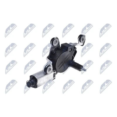 Imagem de NTY ESW SK 002 Motor de Limpa Vidros 12 traseira SKODA: Octavia 2 Combi