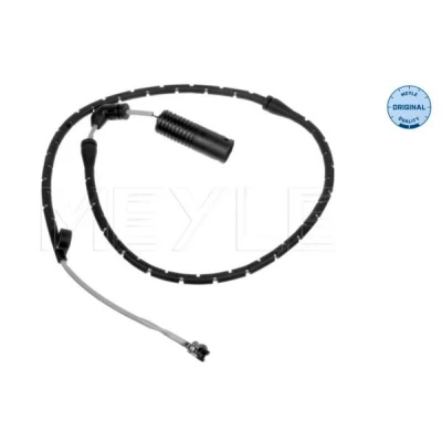 Imagem de MEYLE 314 353 0000 Sensor de Desgaste Pastilha Freio Eixo dianteiro ORIGINAL Quality BMW: X3