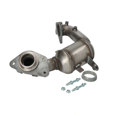 Imagem de BM CATALYSTS BM92124H Catalisador Euro 5 E57 103R Cerâmica NISSAN: Juke