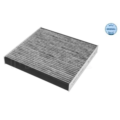 Imagem de MEYLE 37 12 320 0024 Filtro, ar do habitáculo Filtro de carvão ativado, com efeito absorção odor, Cartucho filtrante 210 225 30 KIA: EV6