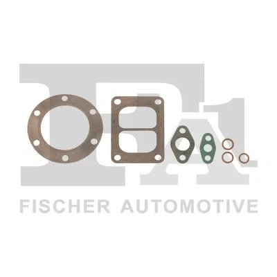Imagem de FA1 KT822970E Kit de montagem, turbocompressor