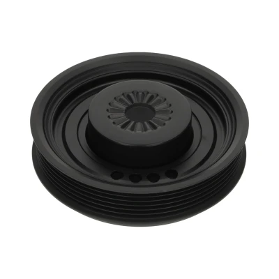 Imagem de FEBI BILSTEIN 184551 Polia da Cambota 6PK 135 SEAT: IBIZA 5