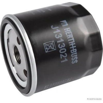 Imagem de HERTH+BUSS JAKOPARTS J1313021 Filtro de óleo 3/4 16UNF aparafusado FORD: FIESTA 6, Focus Mk1 Hatchback, Carrinha