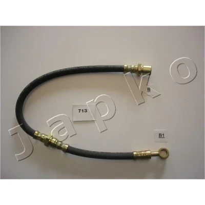 Imagem de Suporte, tubo flexível do travão JAPKO 69713
