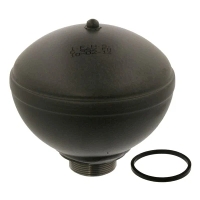 Imagem de FEBI BILSTEIN 38290 Esfera de Suspensão Eixo dianteiro, lado esquerdo, direito CITROËN: C5 I Hatchback, II Hatchback