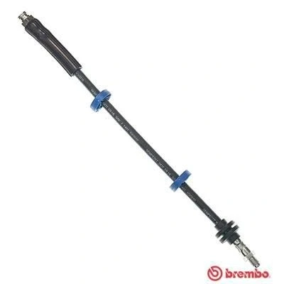 Imagem de BREMBO T 23 028 Mangueira de Travão 420 F10X1 FIAT: Punto I Hatchback, LANCIA: Y10