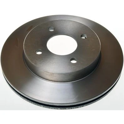 Imagem de DENCKERMANN Disco de travão NISSAN: ALMERA 1 Hatchback, 252mm 20mm 4 100mm ventilado B130161 402062N301,4020662Y01 Discos