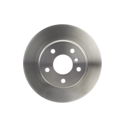 Imagem de BOSCH Disco de travão LAND ROVER: Discovery 2, Range Rover 3 304mm 12,6mm 5 120mm cheio oleado 0 986 478 497 NTC8781,SBC000470