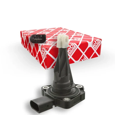 Imagem de FEBI BILSTEIN 103215 Sensor com junta BMW: 5 Touring, 1 Hatchback, Sedan