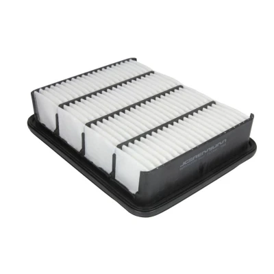 Imagem de JC PREMIUM B25041PR Filtro de ar 51 251 248 Cartucho filtrante MITSUBISHI: Grandis, Galant 6, MAZDA: Série B Pick up, FORD: Ranger Mk2