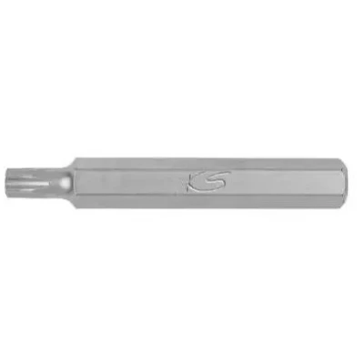 Imagem de KS TOOLS 975.2040 Ponta de aparafusar Aço para ferramentas