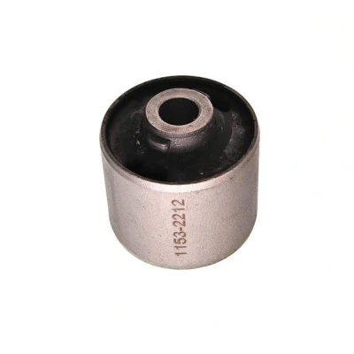Imagem de MAXGEAR 72 6817 Casquilho de braço Suspensão à frente, Eixo traseiro superior para oscilante longitudinal