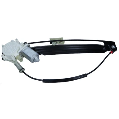 Imagem de Maxgear Elevador de vidro traseira direita elétrico com motor 50 0418 BMW: 5 Sedan, Touring